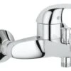 Grohe Euroeco - Badmengkraan Opbouw, Chroom 32743000 -Hansgrohe Shop 6db7954ded0399c161756787