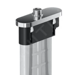 Hansgrohe SBox - Afbouwdeel Voor Handdouche, SBox, Chroom 28020000 -Hansgrohe Shop 6dc068afe7a58a3a9a354a3b