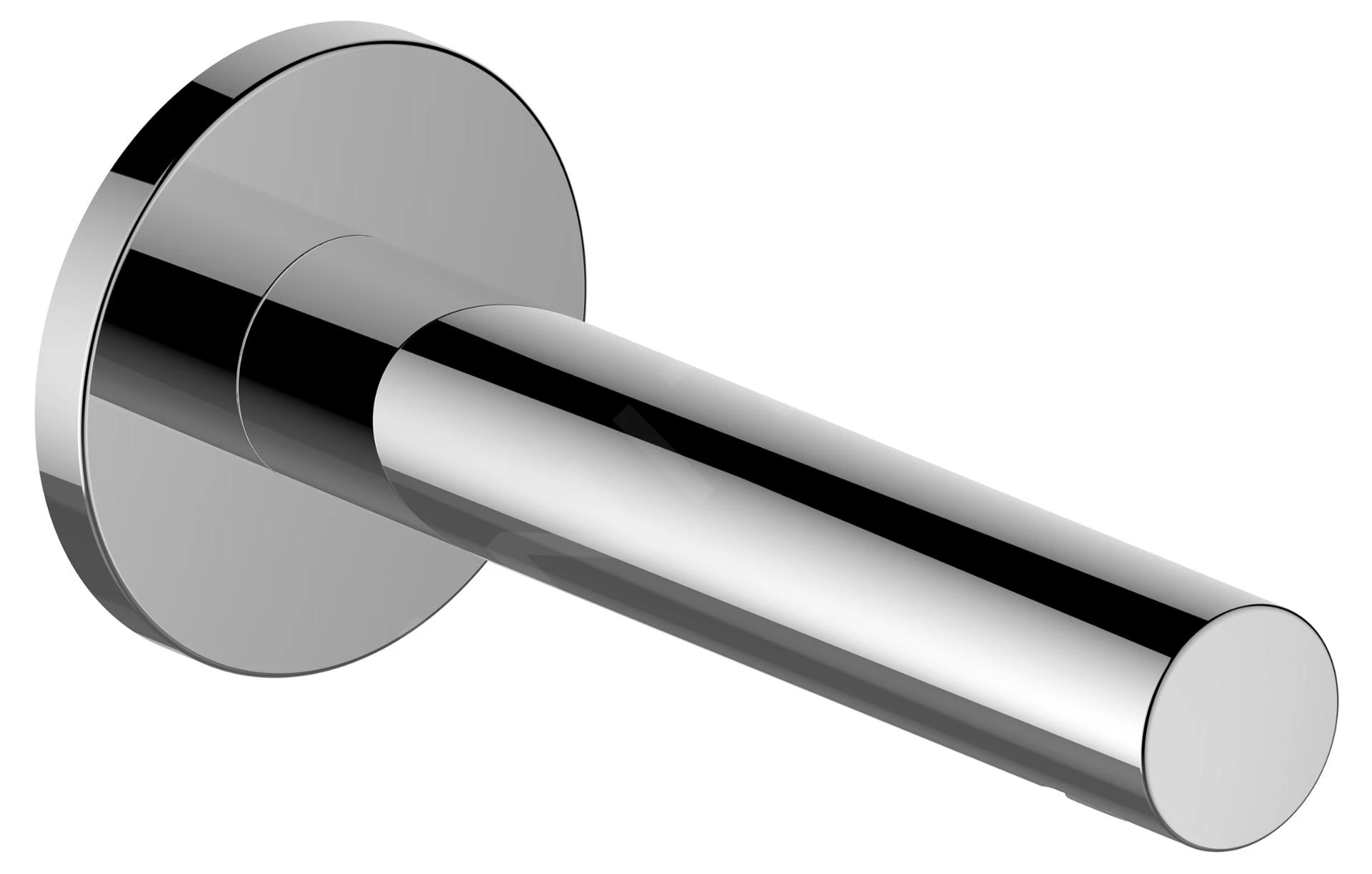 Keuco IXMO - Baduitloop, Chroom 59545010001 3 Keuco IXMO - Baduitloop, Chroom 59545010001