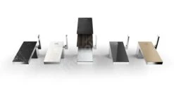 Axor MyEdition - Afdekplaat 245 Mm, Zwart Marmer 47914000 -Hansgrohe Shop 70e17f77a754f383ae60f1a0