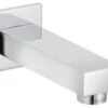 Keuco Edition 11 - Baduitloop, Chroom 51145010000 -Hansgrohe Shop 7110157b98833724d1982170