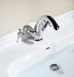 Sapho Reitano Rubinetteria Antea - Antea Wastafelkraan Met Waste, Chroom 3271 -Hansgrohe Shop 719f296697eb308d70cb8f26
