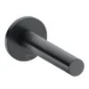 Keuco IXMO - Baduitloop, Geborsteld Zwart Chroom 59545130101 -Hansgrohe Shop 71a05fd9081684d5deedbe69