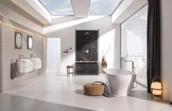 Grohe Essence - Vrijstaande Badkraan, Chroom 23491001 -Hansgrohe Shop 7217730f05172a457c4f3999
