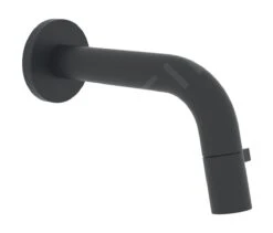 Hansa Nova - Koudwaterkraan, Mat Zwart 5086810133