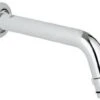 Grohe Universal - Universeel Wand Toiletkraan, Chroom 20203000 -Hansgrohe Shop 740590ae171705a21f92b4a2