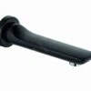 Kludi Balance - Baduitloop, Zwart Mat 5250387 -Hansgrohe Shop 7472348b032c1dfd7b21af9c