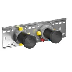 Keuco Toebehoren - Montage Rail, Lengte 800 Mm, Rvs 59570000002 -Hansgrohe Shop 7590f7fcd88abc20dc6d29bd 2