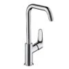 Hansgrohe Focus E2 - Wastafelkraan 240 Met Draaibereik Uitloop En Waste, Chroom 31609000 -Hansgrohe Shop 75a63661bb31b371c2c3ec2c