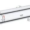 Grohe Grohtherm 1000 - Thermostatische Douchekraan, Hartafstand 120 Mm, Chroom 34147003 -Hansgrohe Shop 7992a6566817d78ec3f0c12e