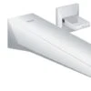 Grohe Allure Brilliant - Inbouw Wastafelkraan, 3-gats, Chroom 20348000 -Hansgrohe Shop 7fccef179c917c3ee3b744cc