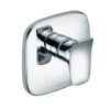 Kludi Amba - Inbouw Douchekraan, Chroom 537180575 -Hansgrohe Shop 8082888792b04122f34c6fd9