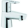 Grohe BauLoop - Fonteinkraan, Chroom 20422000