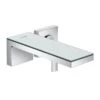 Axor MyEdition - Afdekset Wastafelkraan, Chroom/spiegel Glas 47060000 -Hansgrohe Shop 843f29b4191965c5efd12efc