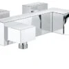 Grohe Eurocube - Douchekraan, Chroom 23145000