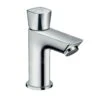 Hansgrohe Logis - Fonteinkraan, Chroom 71120000 -Hansgrohe Shop 864c442b9d7436c99164d114