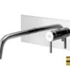 Paffoni Light - Inbouwkraan Incl. Inbouwdeel, Goud LIG106HG -Hansgrohe Shop 883e88c505895bd612aa4102