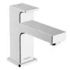 Hansgrohe Vernis Shape - Toiletkraan, EcoSmart, Chroom 71592000 -Hansgrohe Shop 8909dea56a950f7561dbf746