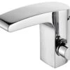 Keuco Elegance - Wastafelkraan, Chroom 51602010100 -Hansgrohe Shop 8ec4800aade835311ea62347