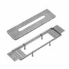 Kludi Toebehoren - Montageplaat Voor 4-gats Badkraan 7614846-00 2 Kludi Toebehoren - Montageplaat Voor 4-gats Badkraan 7614846-00 -Hansgrohe Shop 8fe7ecda8a5a5b8f7734e0bb