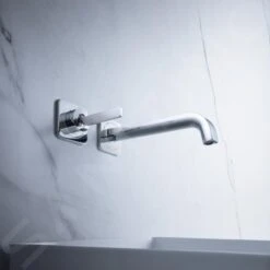 Axor Citterio E - Afdekset Wastafelkraan, Chroom 36106000 10 Axor Citterio E - Afdekset Wastafelkraan, Chroom 36106000 -Hansgrohe Shop 9175ea11638e843c10dd8996