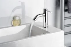 Sapho Small - Fonteinkraan, Chroom SM24 -Hansgrohe Shop 91de4f995e2accbbfc9a4455