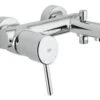 Grohe Concetto - Badmengkraan Opbouw, Chroom 32211001 -Hansgrohe Shop 93bee2d8c297e42f7e588472