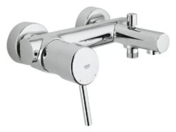 Grohe Concetto - Badmengkraan Opbouw, Chroom 32211001