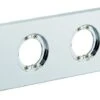 Ideal Standard Archimodule - Afdekrozet 4-gats SOFT 83 X 332 Mm, Chroom A1543AA -Hansgrohe Shop 98dafbc471a4ef14a2c03c62