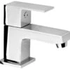 Sapho Small - Fonteinkraan Voor Koud Water, Chroom SM25 -Hansgrohe Shop 992137e2fc7d170fdbfe6979