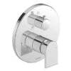 Duravit Tulum - Afdekset Badkraan, Chroom TU5210018010 -Hansgrohe Shop 9b06729a55d19c61f43f6ef7