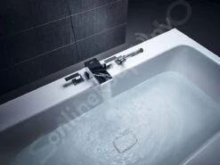 Axor MyEdition - Afdekplaat 245 Mm, Zwart Marmer 47914000 -Hansgrohe Shop 9fe259ef4f5f1674066e5d72