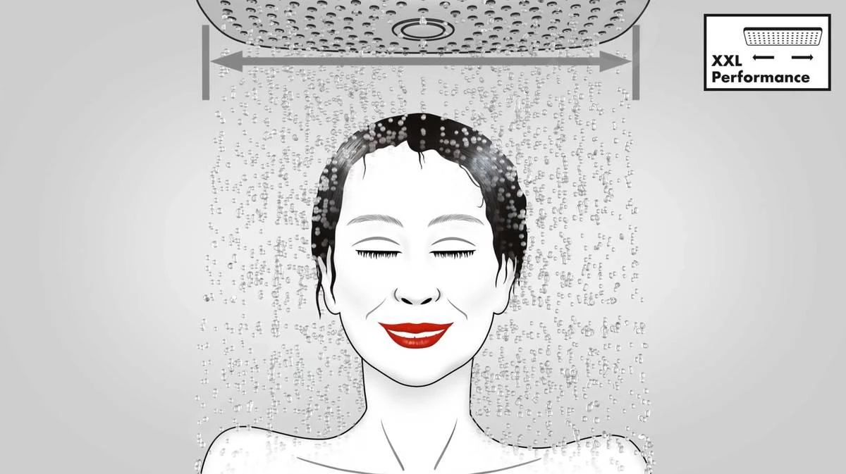 Axor Citterio E - Badrandthermostaat Afbouwdeel, 4-gats, Mat Zwart 36411670 7 Axor Citterio E - Badrandthermostaat Afbouwdeel, 4-gats, Mat Zwart 36411670 - Afbeelding 5