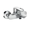 Kludi Objekta - Badmengkraan Opbouw, Chroom 326530575 -Hansgrohe Shop a07270395bc010501828f89a