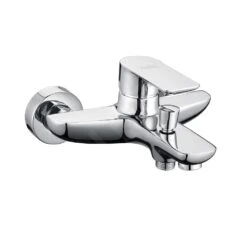 Kielle Vega - Badkraan, Chroom 10318100