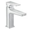 Hansgrohe Metropol - Toiletkraan, EcoSmart, Chroom 32501000