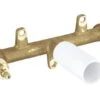 Grohe Inbouwdelen - Basisgarnituur Voor 3-gats Inbouwkraan 32706000 -Hansgrohe Shop a1966c8bae1f36c33eabfb3e