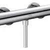 Hansgrohe Vivenis - Douchekraan, Chroom 75620000 -Hansgrohe Shop a32b607c7556ede94e767f1f