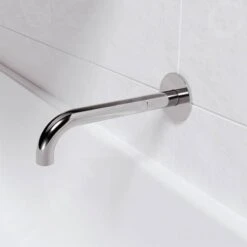 Steinberg 100 - Baduitloop, Chroom 100 2320 -Hansgrohe Shop a3dcba5aa0f07c3ead9a6391