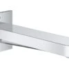 Grohe Plus - Baduitloop, Chroom 13404003 -Hansgrohe Shop a9afe2fb51bd5666730d1037