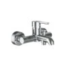 Laufen Lua - Badkraan, Chroom H3210810044001 -Hansgrohe Shop a9f3078c741a2c7f8de8e80a