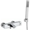 Paffoni Level - Badkraan Met Accessoires, Chroom LEA026CR -Hansgrohe Shop ac7a5cad1a10c1e450979f0a