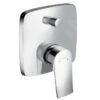 Hansgrohe Metris New - Afdekset Badkraan, Chroom 31454000 -Hansgrohe Shop ad31d09ac2494507e941adff