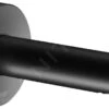 Keuco IXMO - Baduitloop, Mat Zwart 59545370101 -Hansgrohe Shop af3566cb8cd841cfab414641