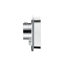 Axor One - Thermostaat Mengkraan Met Stopkraan Voor 1 Functie, Chroom 45711000 8 Axor One - Thermostaat Mengkraan Met Stopkraan Voor 1 Functie, Chroom 45711000 -Hansgrohe Shop af5828cd3c314170bb2342da