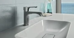 Ideal Standard Alpha - Wastafelkraan Met Click-Clack Waste, Chroom BC814AA 8 Ideal Standard Alpha - Wastafelkraan Met Click-Clack Waste, Chroom BC814AA -Hansgrohe Shop afe8455baca0549ba8ba9b54