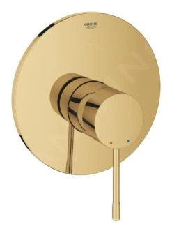 Grohe Essence - Douchekraan, Cool Sunrise 19286GL1