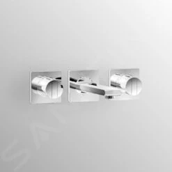 Ideal Standard Archimodule - Baduitloop, Chroom A1513AA -Hansgrohe Shop b243558766dfd56912708fe1 2