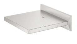 Grohe Allure Brilliant - Waterval Uitloop Voor Bad En Douche, Supersteel 13319DC0 -Hansgrohe Shop b73ad60f168b6fd52fc05639