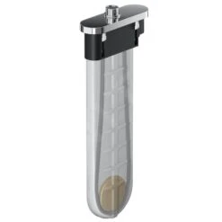 Hansgrohe SBox - Afbouwdeel Voor Handdouche, SBox, Chroom 28020000